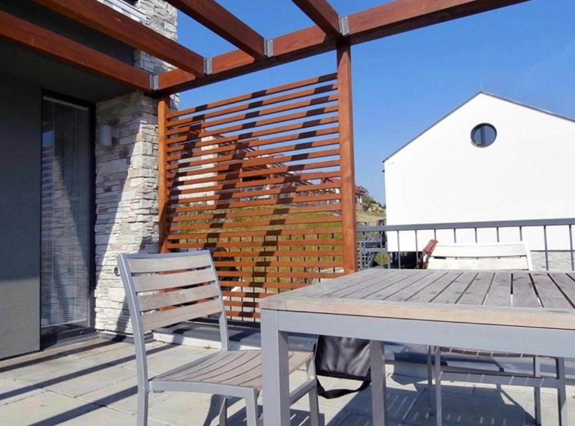 Apartament Palava Eu 12 Pavlov Zewnętrze zdjęcie