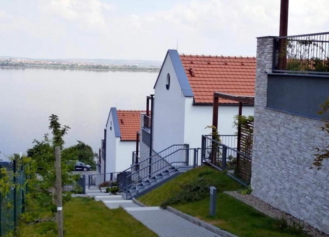 Apartament Palava Eu 12 Pavlov Zewnętrze zdjęcie