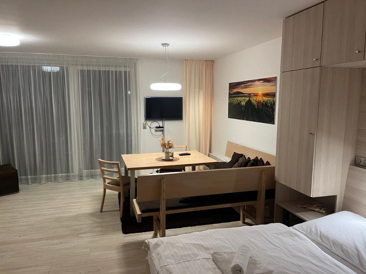 Apartament Palava Eu 12 Pavlov Zewnętrze zdjęcie