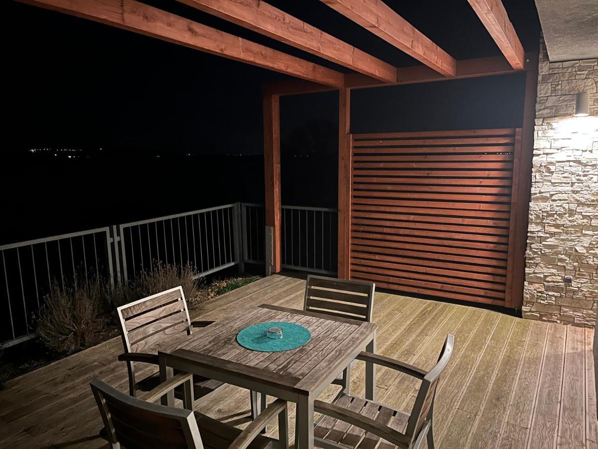 Apartament Palava Eu 12 Pavlov Zewnętrze zdjęcie