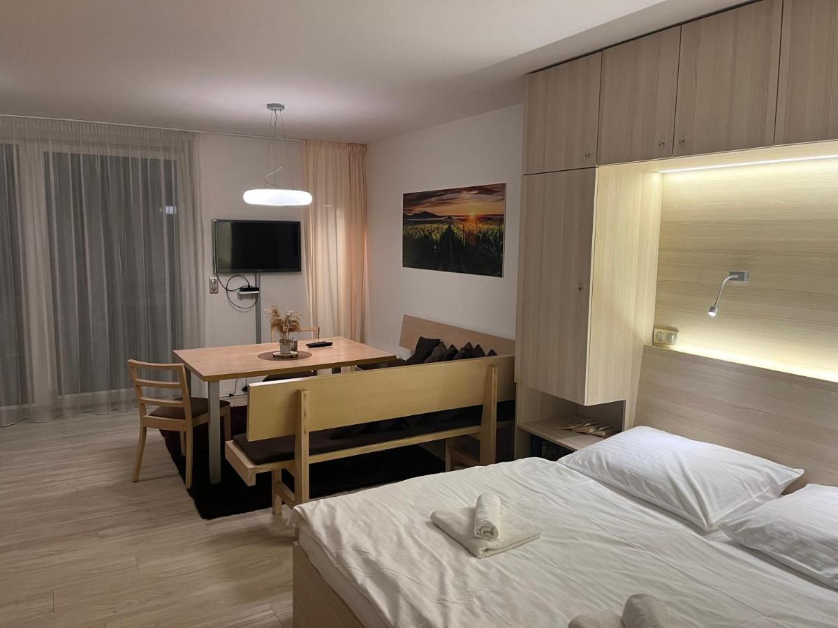 Apartament Palava Eu 12 Pavlov Zewnętrze zdjęcie