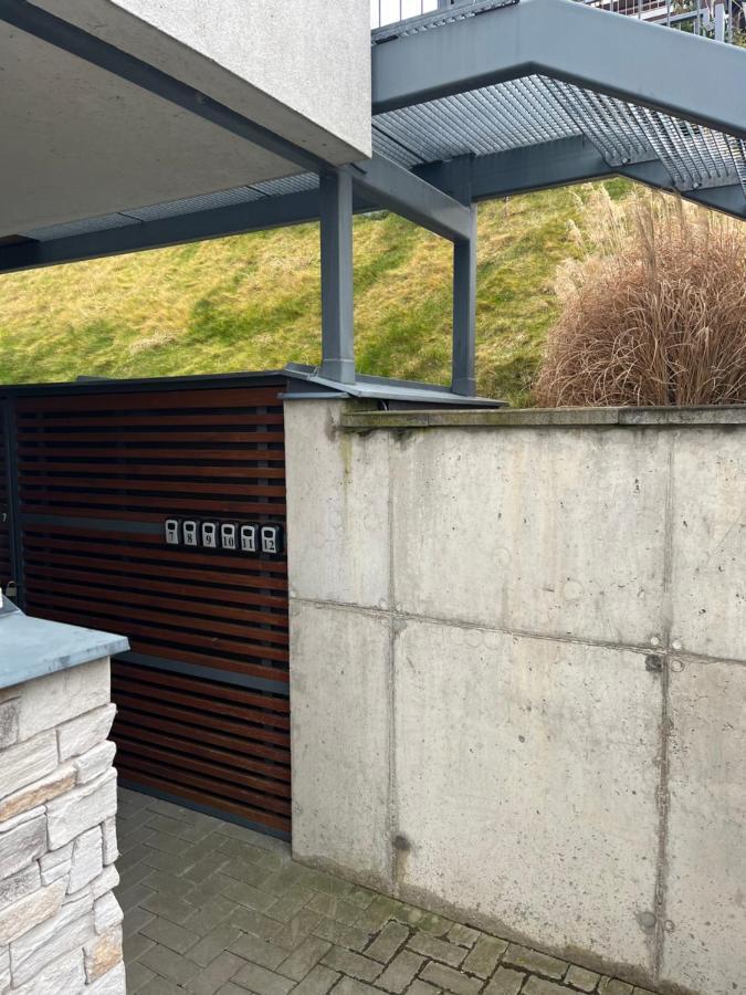 Apartament Palava Eu 12 Pavlov Zewnętrze zdjęcie