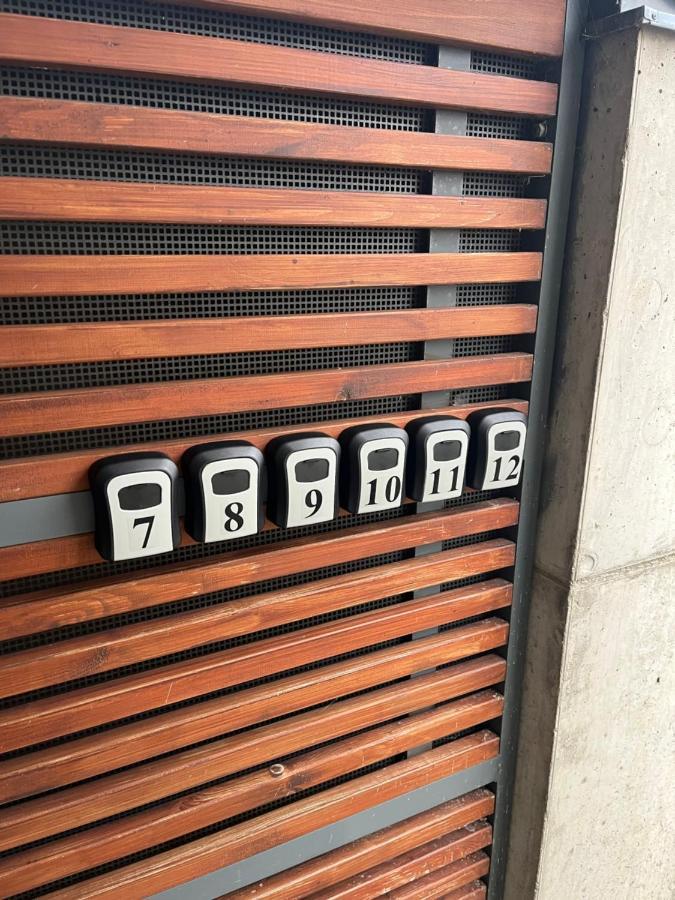 Apartament Palava Eu 12 Pavlov Zewnętrze zdjęcie