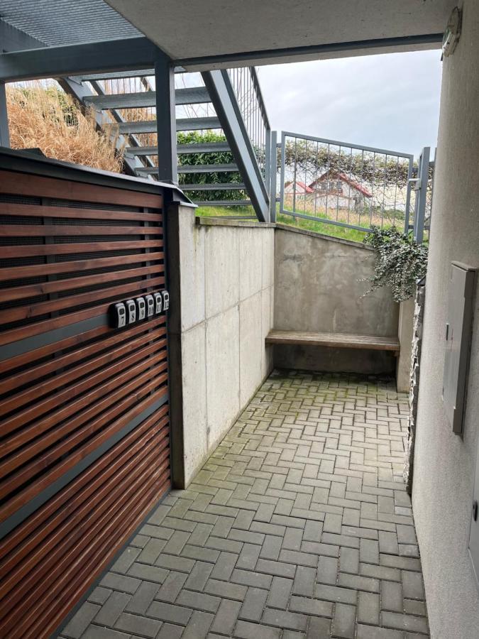 Apartament Palava Eu 12 Pavlov Zewnętrze zdjęcie