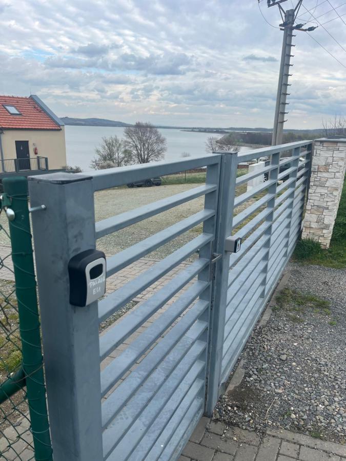 Apartament Palava Eu 12 Pavlov Zewnętrze zdjęcie